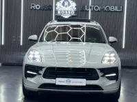 Used Porsche Macan 354 HP (260 kW) 2019 Grey SUV