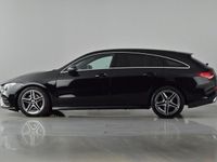 used Mercedes 200 CLA-Class 1.3AMG Line ShootingBrake DCT