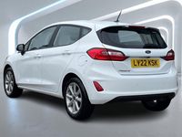 used Ford Fiesta 1.0 EcoBoost Trend 5dr