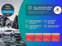 Used VW Golf VII R 2016 Blue Estate