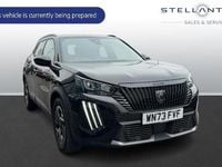 Used Peugeot 2008 Allure 131 HP (96 kW) 2025 SUV