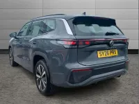 Neu VW Tayron Life 147 PS (108 kW) 2026 Grau SUV
