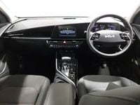 Used Kia Niro 180 HP (132 kW) 2024 Red SUV
