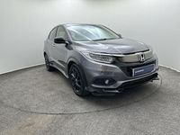 Used Honda HR-V Sport 182 HP (133 kW) 2020 Modern steel metallic SUV