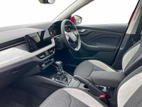 New Skoda Scala SE L 115 HP (84 kW) 2025 Velvet red metallic Hatchback