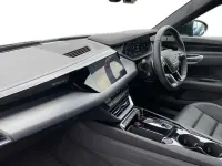 Used Audi e-tron GT quattro Comfort 384 kW (523 HP) 2023 Black Sedan