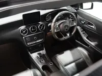 Used Mercedes A45 AMG Premium 2016 Black Hatchback