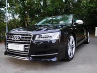 Usado Audi A8 Advanced 2014 Berlina