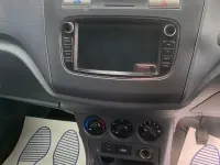 Used Ford Transit Connect 75 HP (55 kW) 2012 White MPV