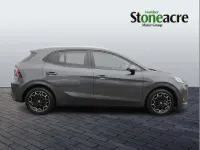 Novo MG MG4 EV 117 kW (160 HP) 2026 Cinzento Citadino
