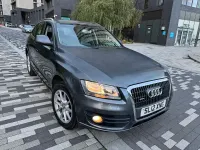 Used Audi Q5 170 HP (125 kW) 2012 Grey SUV