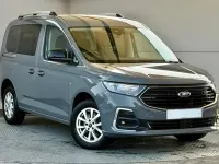 Used Ford Tourneo Connect Titanium 122 HP (89 kW) 2023 Grey MPV