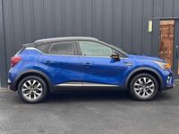 Używany Renault Captur Version S 90 KM (66 kW) 2021 Other SUV