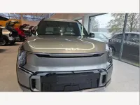 New Kia EV9 GT-Line S 281 kW (383 HP) 2026 Grey SUV