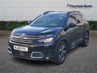 used Citroën C5 1.5 BlueHDi 130 Flair 5dr EAT8