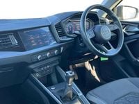 Usado Audi A1 Sportback Sport 2020 Preto Citadino