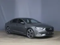Second-hand Vauxhall Insignia SRi 2019 Gri Hatchback