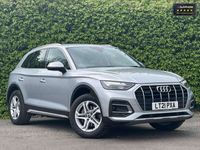 used Audi Q5 45 TFSI Quattro Sport 5dr S Tronic