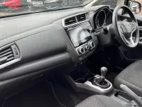 Used Honda Jazz Sport 128 HP (94 kW) 2018 Sunset orange Hatchback