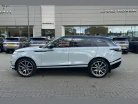 Used Land Rover Range Rover Velar Autobiography 204 HP (150 kW) 2025 Arroios grey SUV