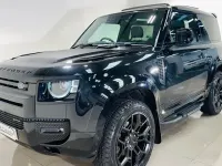 Usado Land Rover Defender SE Dynamic 249 HP (183 kW) 2025 SUV