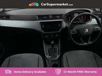 used Seat Arona 1.0 TSI 115 SE Technology [EZ] 5dr DSG