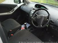 used Toyota Yaris 1.0 VVT-i T2