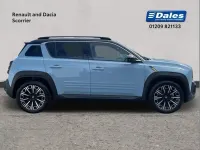 Used Renault R4 Iconic 110 kW (150 HP) 2025 Other SUV