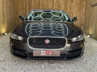 Used Jaguar XE Portfolio 240 HP (176 kW) 2016 Grey Sedan