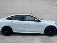 Used BMW 218 M Sport 134 HP (98 kW) 2023 White Coupe