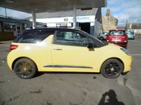 used Citroën DS3 1.6 e-HDi Airdream DStyle Plus 3dr