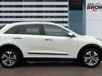 used Kia e-Niro 4 SUV