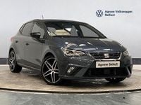 Used Seat Ibiza FR 2023 Hatchback