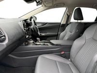 Used Lexus NX450h+ 309 HP (227 kW) 2024 Black SUV