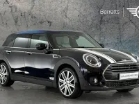 Used Mini Cooper Clubman Exclusive 136 HP (100 kW) 2022 Estate