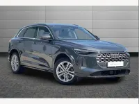 Used Audi Q5 Sport 204 HP (150 kW) 2026 Volcano grey SUV