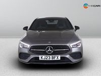 Used Mercedes CLA180 Executive 2023 Grey Sedan