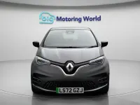 Used Renault Zoe Iconic 100 kW (136 HP) 2024 Hatchback