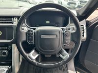 used Land Rover Range Rover 4.4 SDV8 Autobiography 4dr Auto