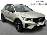 Used Volvo XC40 Plus 161 HP (118 kW) 2023 Other SUV