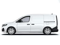 New Ford Transit Connect Trend 102 HP (75 kW) 2025 White MPV