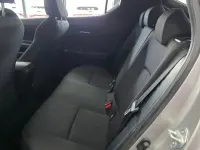 Used Toyota C-HR 116 HP (85 kW) 2018 Silver SUV