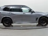 Used BMW X5 M Sport 347 HP (255 kW) 2024 Grey SUV