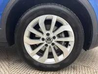Used VW T-Roc Style 150 HP (110 kW) 2025 Blue SUV