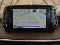 Used Hyundai Tucson SE 177 HP (130 kW) 2019 Blue SUV