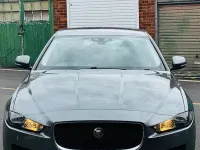 Gebraucht Jaguar XE Prestige 179 PS (131 kW) 2019 Limousine