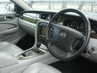 Used Jaguar XJ 2003 Sedan