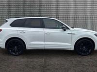Used VW Touareg 286 HP (210 kW) 2023 SUV