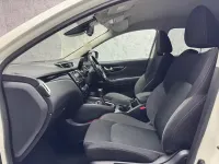 Used Nissan Qashqai N-Connecta 2019 White SUV