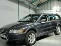 Used Volvo XC70 2005 SUV